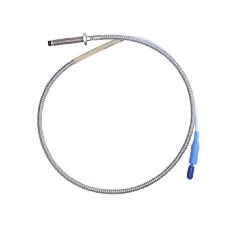 Bently Nevada 330104-05-10-10-02-CN 3300 XL 8 mm Proximity Probe Trusted supplier