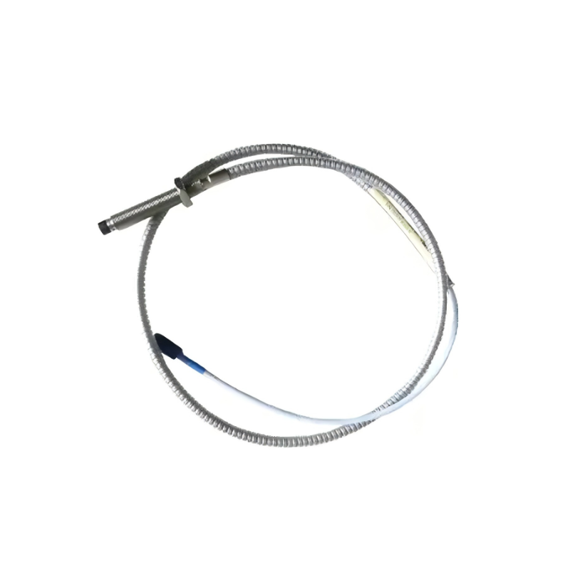 Bently Nevada 330104-06-14-10-02-00 8 mm 3300 XL Eddy-Current Proximity Probe Unbelievable Prices!