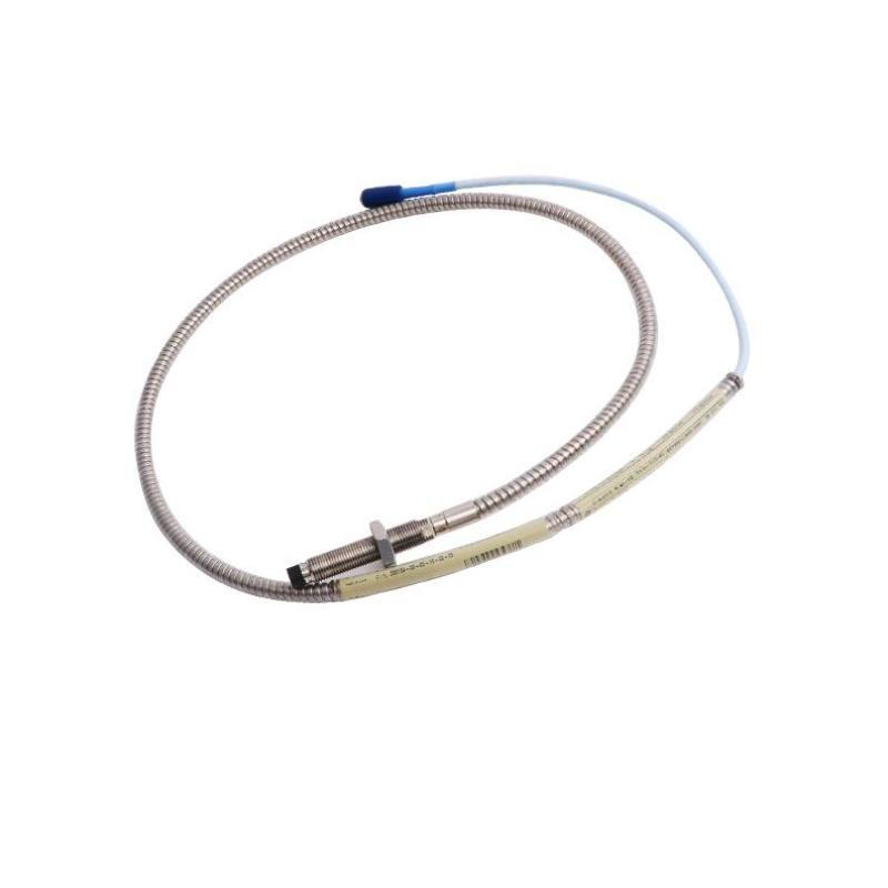 Bently Nevada 330104-05-13-10-02-00 8 mm 3300 XL Eddy-Current Proximity Probe 30-Day Returns！