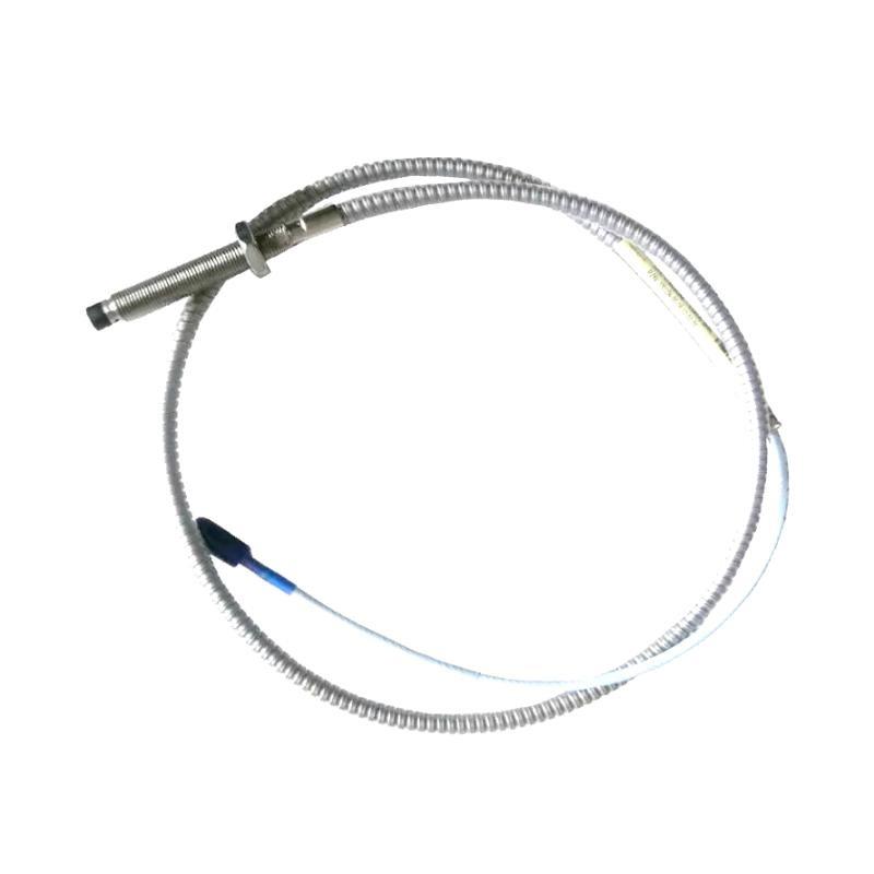 Bently Nevada 330104-06-15-10-01-00 8 mm 3300 XL Eddy-Current Proximity Probe Original