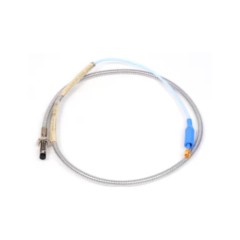 Bently Nevada 330104-07-12-10-11-00 8 mm 3300 XL Eddy-Current Proximity Probe New In Stock