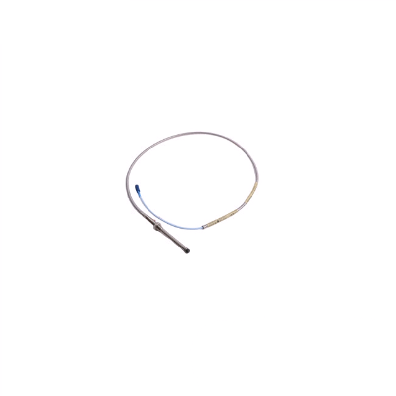 Bently Nevada 330104-07-12-10-11-00 8 mm 3300 XL Eddy-Current Proximity Probe New In Stock