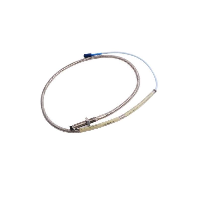 Bently Nevada 330104-07-12-10-11-00 8 mm 3300 XL Eddy-Current Proximity Probe New In Stock