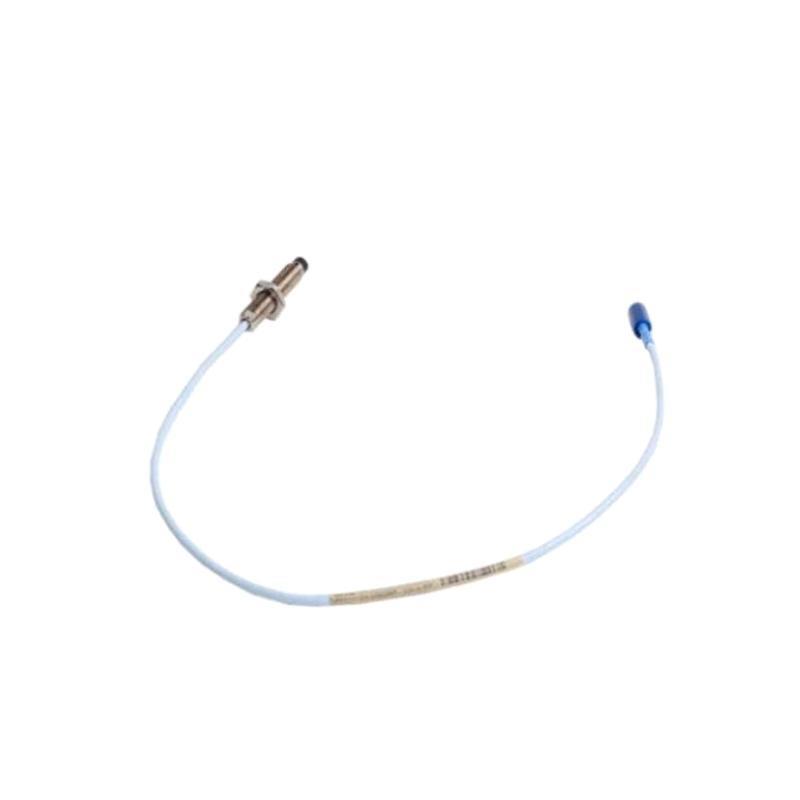 Bently Nevada 330104-08-15-10-02-05 8 mm 3300 XL Eddy-Current Proximity Probe New In Stock