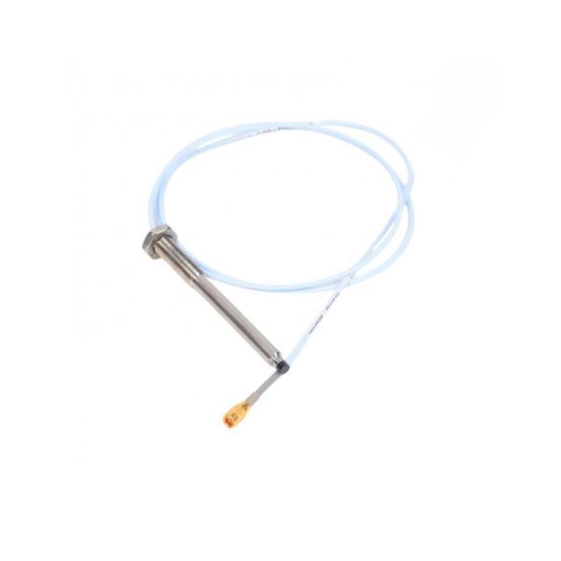 Bently Nevada 330104-08-15-10-02-05 8 mm 3300 XL Eddy-Current Proximity Probe New In Stock