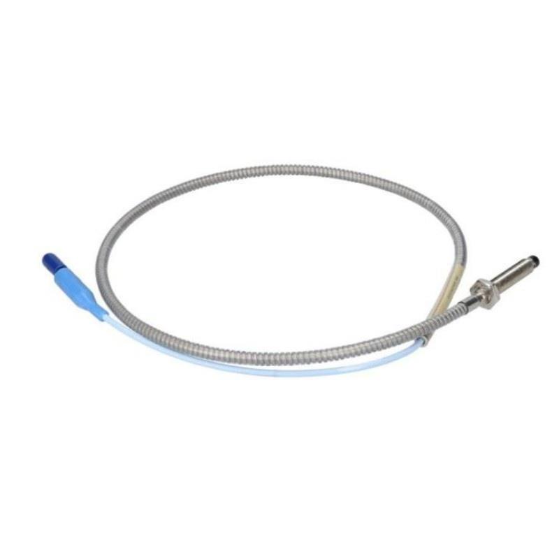 Bently Nevada 330104-08-16-20-02-05 8 mm 3300 XL Eddy-Current Proximity Probe Fast Shipping!