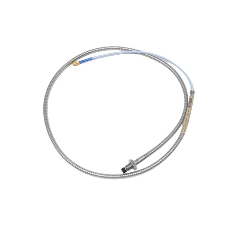 Bently Nevada 330104-09-19-10-02-00 3300 XL 8 mm Proximity Probe 30-Day Returns！