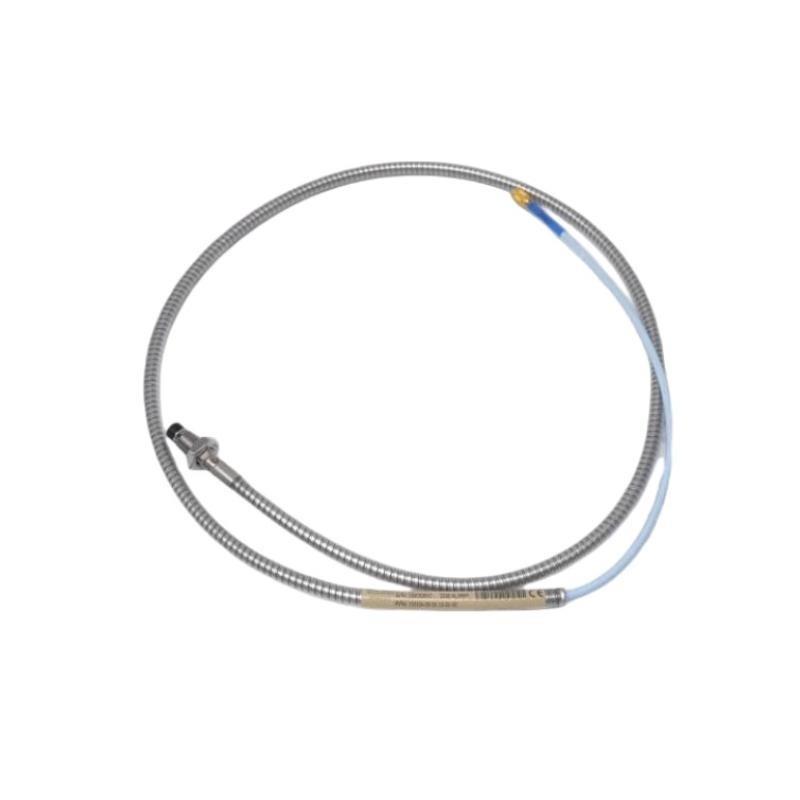 Bently Nevada 330104-09-19-10-02-00 3300 XL 8 mm Proximity Probe 30-Day Returns！