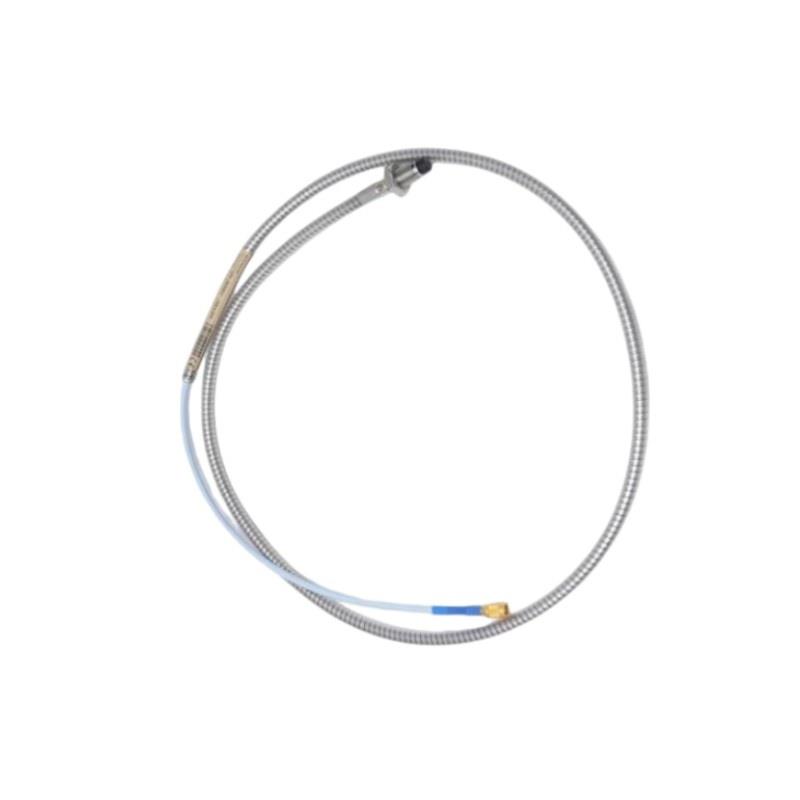 Bently Nevada 330104-09-19-10-02-00 3300 XL 8 mm Proximity Probe 30-Day Returns！