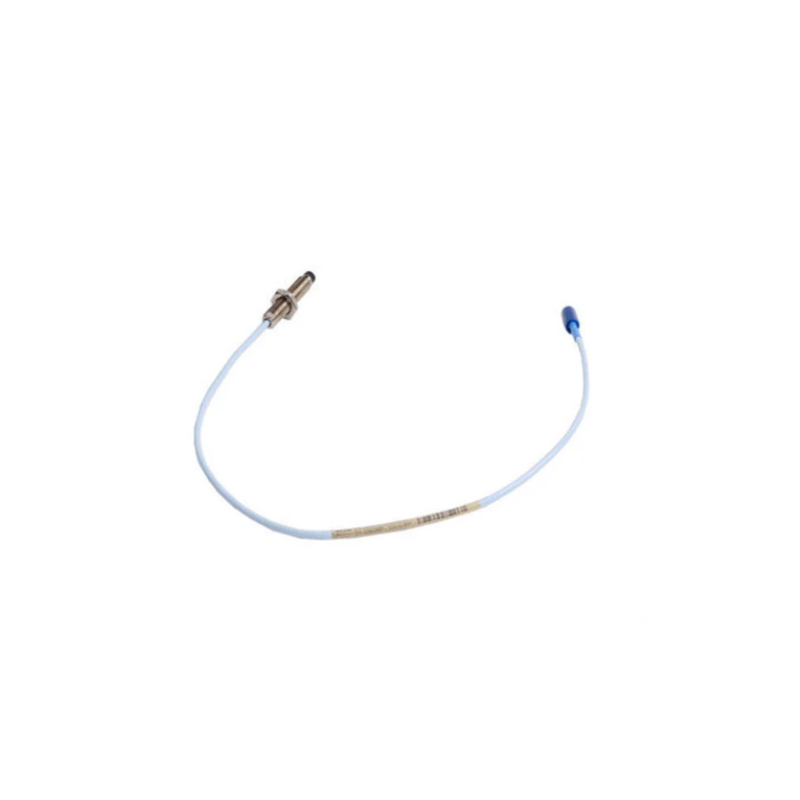 Bently Nevada 330104-10-16-10-02-00 8 mm 3300 XL Eddy-Current Proximity Probe Trusted supplier