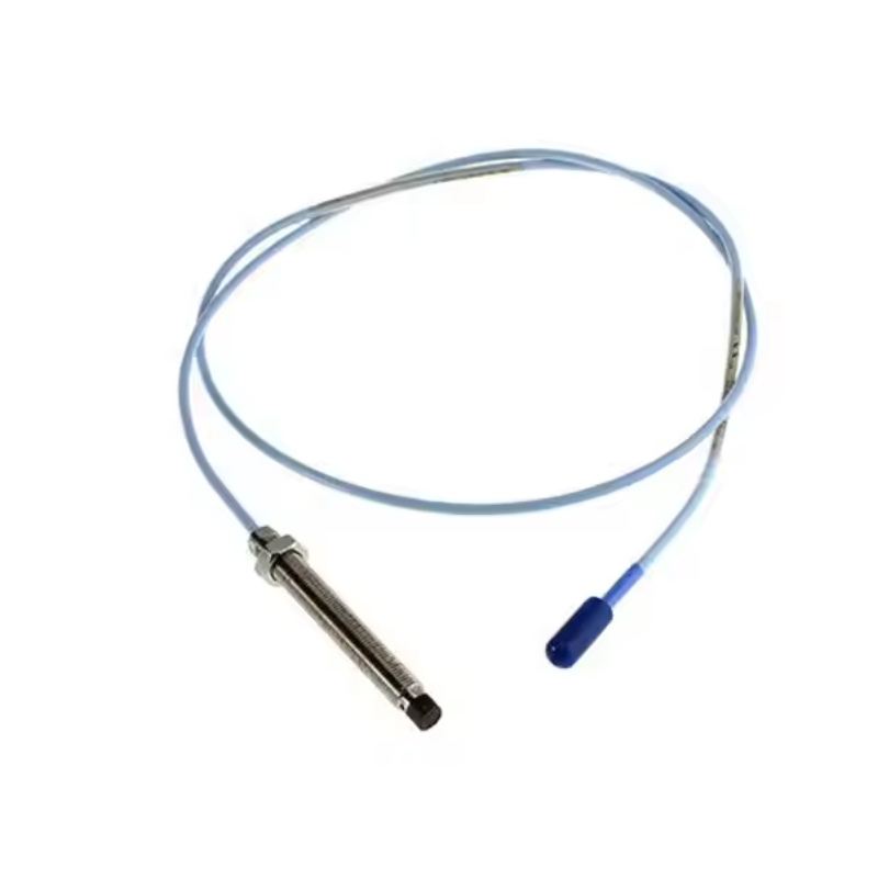 Bently Nevada 330104-10-16-10-02-00 8 mm 3300 XL Eddy-Current Proximity Probe Trusted supplier