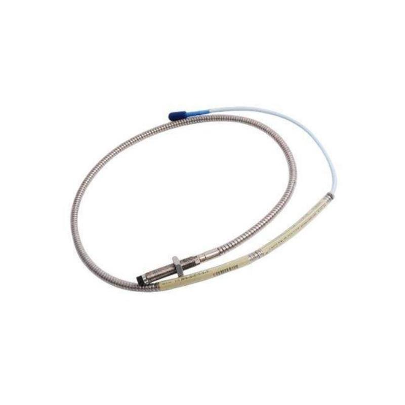 Bently Nevada 330104-12-22-10-02-00 8 mm 3300 XL Eddy-Current Proximity Probe 30-Day Returns！