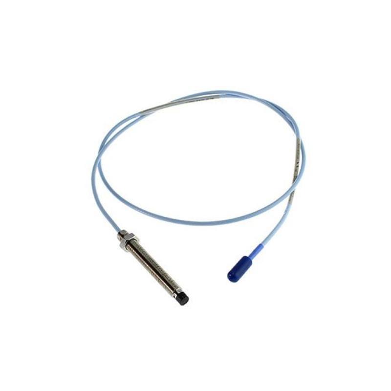 Bently Nevada 330104-12-23-10-01-00 8 mm 3300 XL Eddy-Current Proximity Probe New In Stock