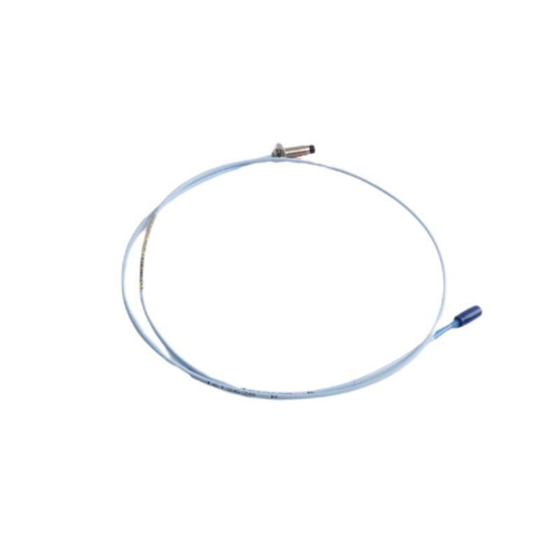 Bently Nevada 330104-13-19-10-02-00 8 mm 3300 XL Eddy-Current Proximity Probe New In Stock