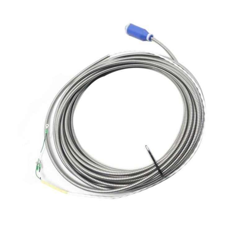 Bently Nevada 330104-15-25-05-02-CN 8 mm 3300 XL Eddy-Current Proximity Probe New In Stock