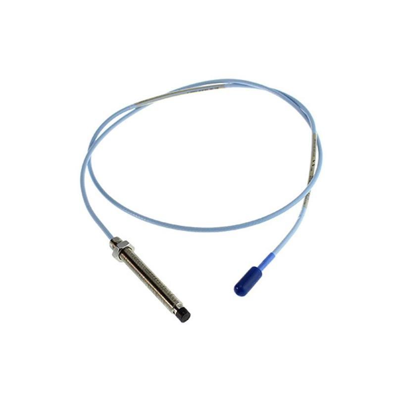 Bently Nevada 330104-15-25-10-01-CN 3300 XL 8 mm Proximity Probe 100% New