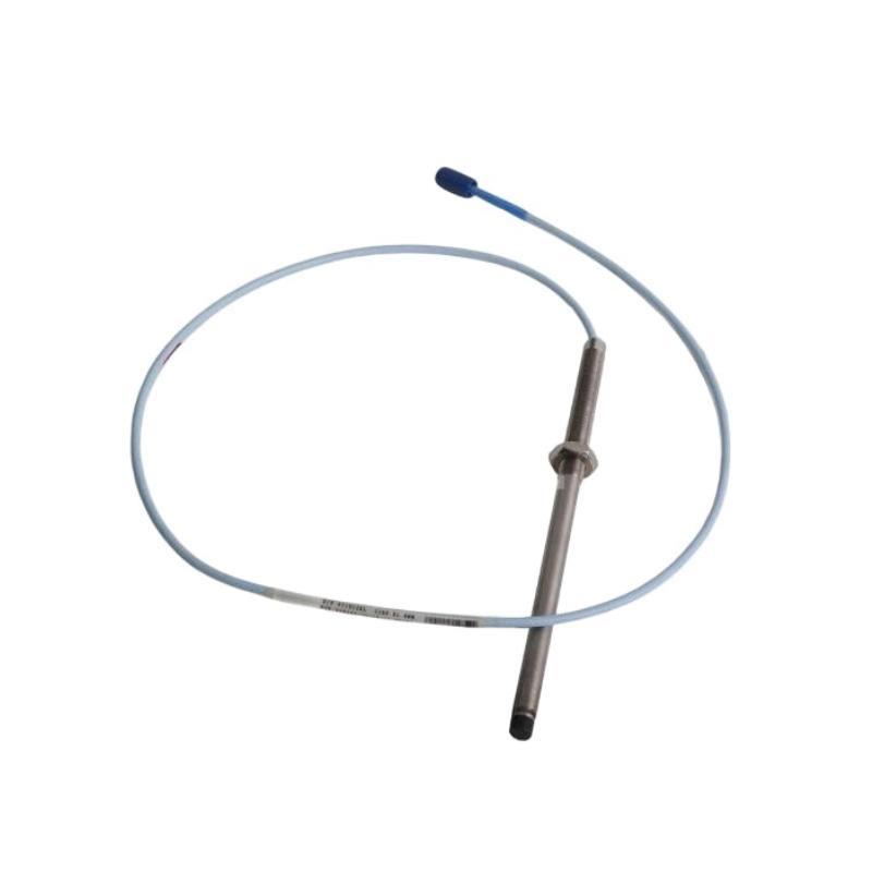 Bently Nevada 330104-19-25-10-11-05 3300 XL 8 mm Proximity Probe Original