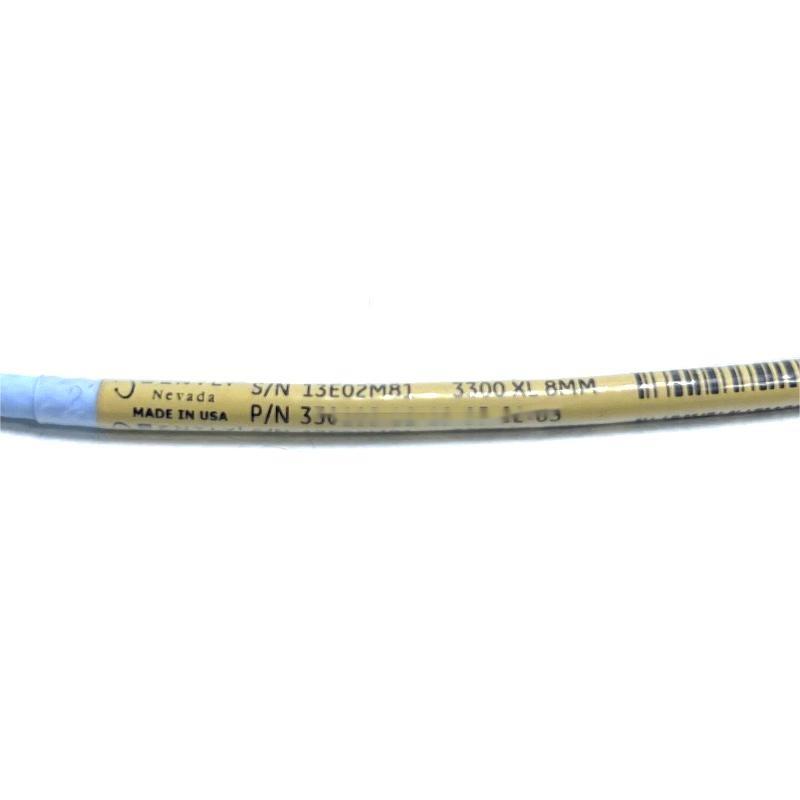 Bently Nevada 330105-02-10-20-00 3300 XL 8 mm Reverse Mount Probe Fast Shipping!