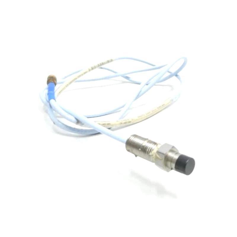 Bently Nevada 330105-02-12-05-02-05 3300 XL 8mm Reverse Mount Probe 12-Month Warranty