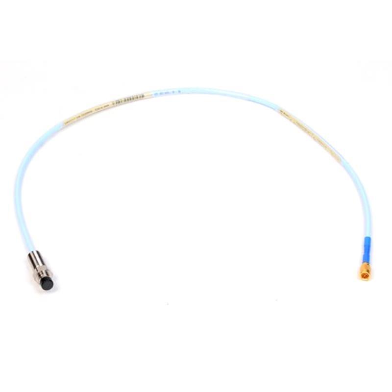 Bently Nevada 330105-02-12-05-12-RU 3300 XL Extension Cable 100% New