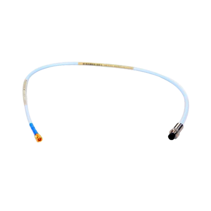 Bently Nevada 330105-02-12-20-05-00 3300 XL Extension Cable Original