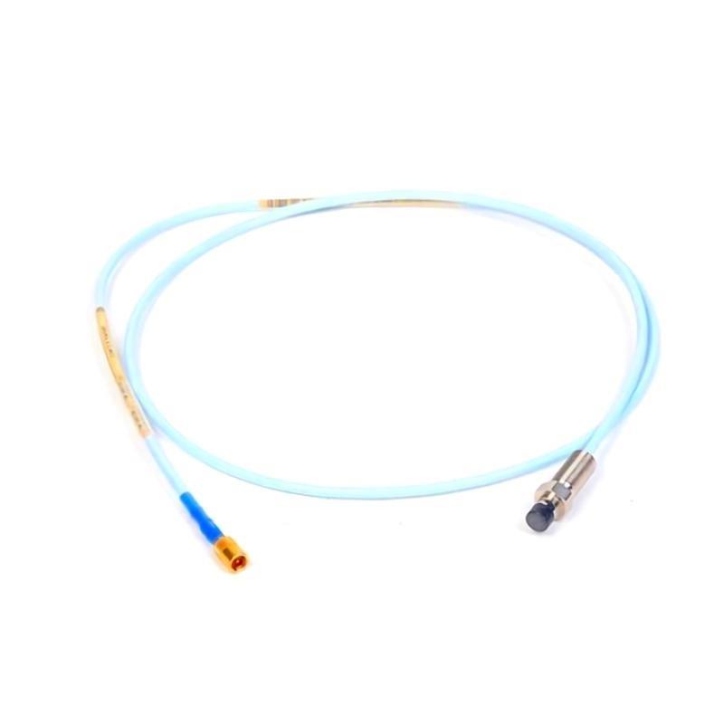 Bently Nevada 330105-02-12-10-02-BR 3300 XL Extension Cable 100% New