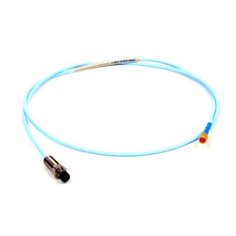 Bently Nevada 330105-02-12-10-12-00 3300 XL 8 mm Reverse Mount Probe 30-Day Returns！