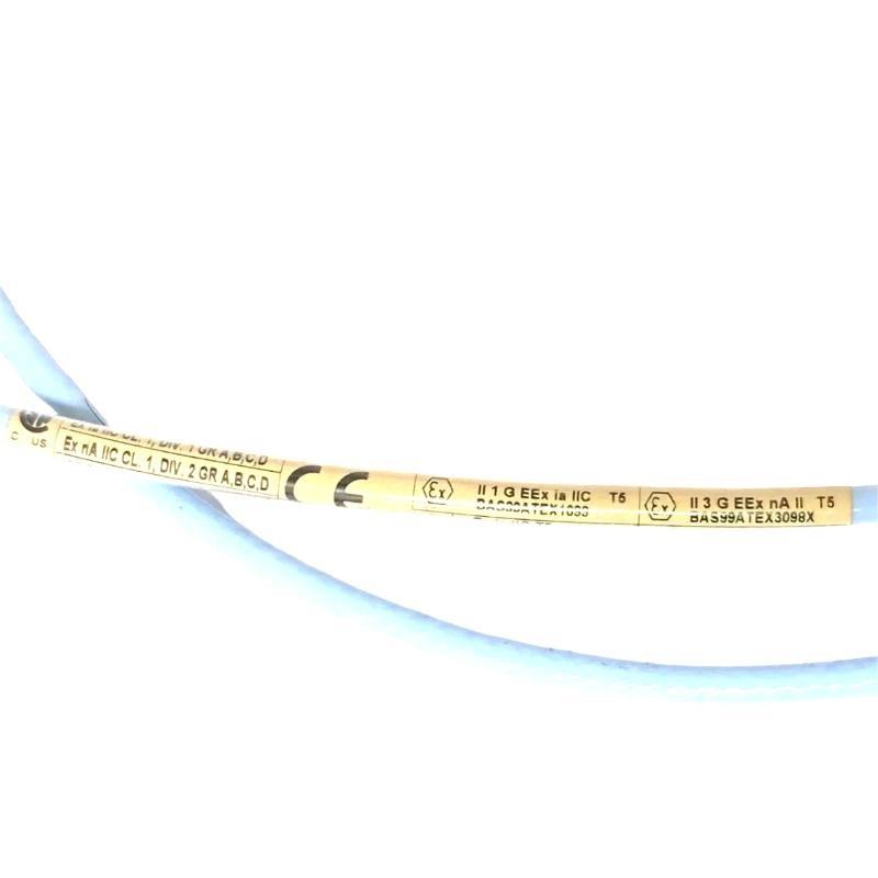 Bently Nevada 330105-02-12-15-02-05 3300 XL 8 mm Reverse Mount Probe 12-Month Warranty