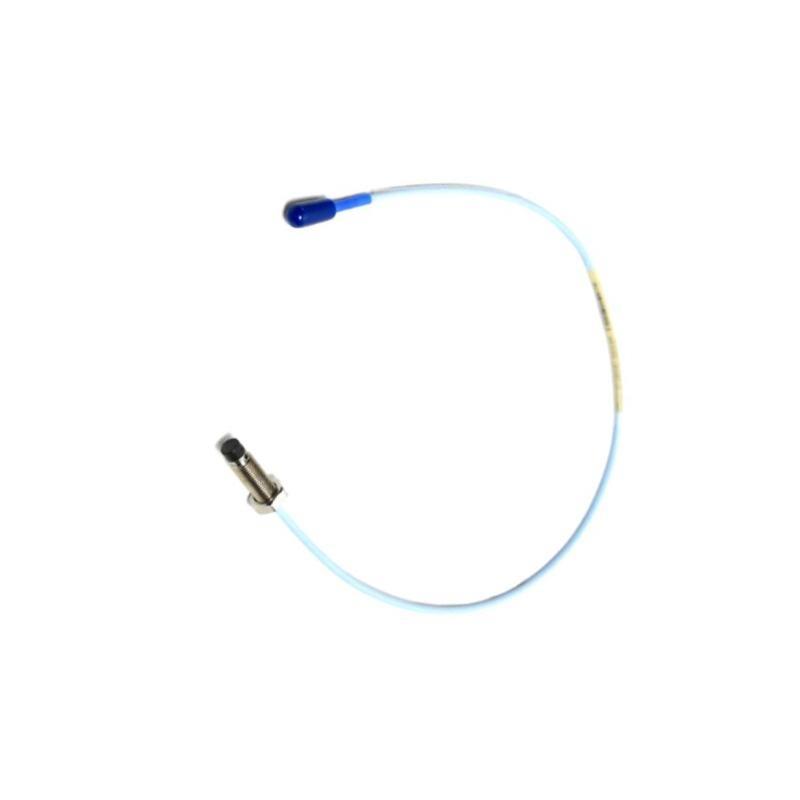 Bently Nevada 330171-10-30-10-02-05 3300 Series 5 mm Eddy-Current Proximity Probe Unbelievable Prices!