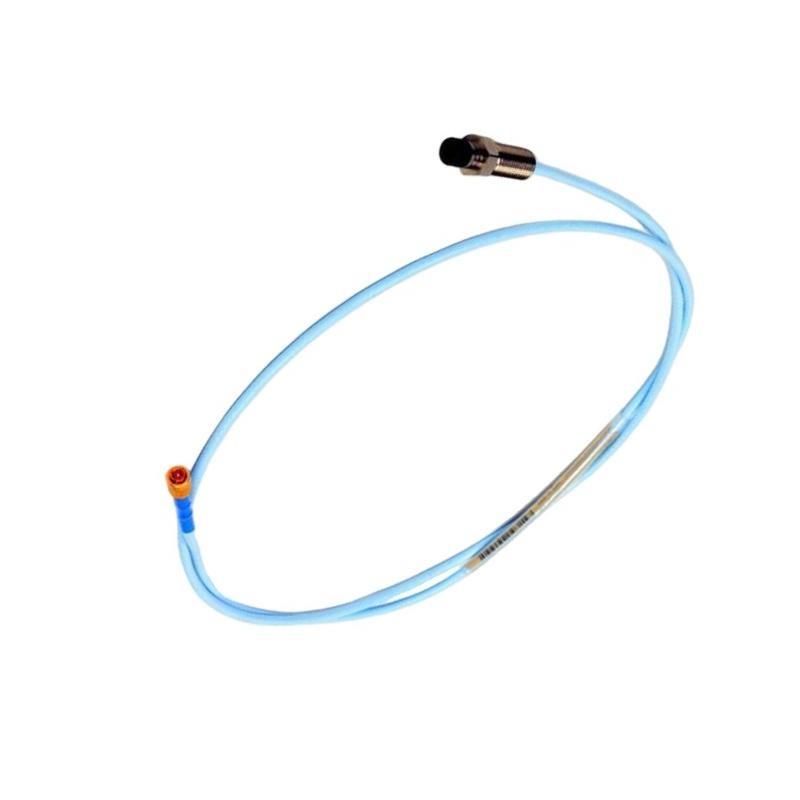 Bently Nevada 330105-20-12-10-02-00 3300 XL 8mm Reverse Mounting Probe Trusted supplier