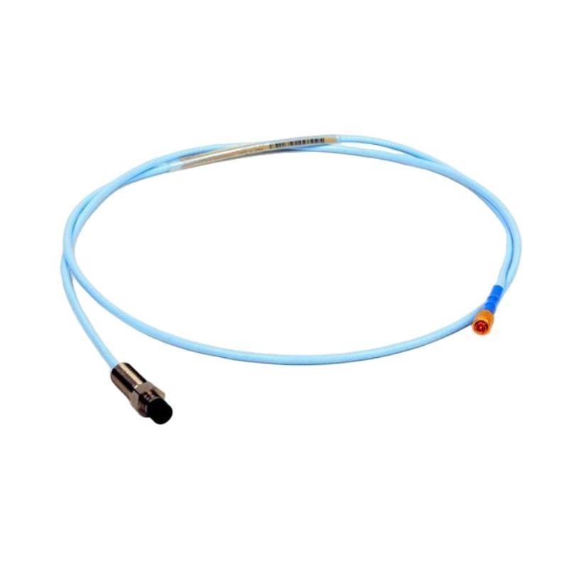 Bently Nevada 330105-20-12-10-02-00 3300 XL 8mm Reverse Mounting Probe Trusted supplier