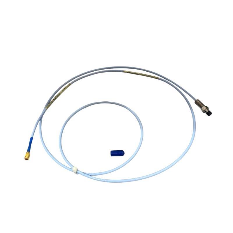 Bently Nevada 330171-10-30-10-02-05 3300 Series 5 mm Eddy-Current Proximity Probe Unbelievable Prices!