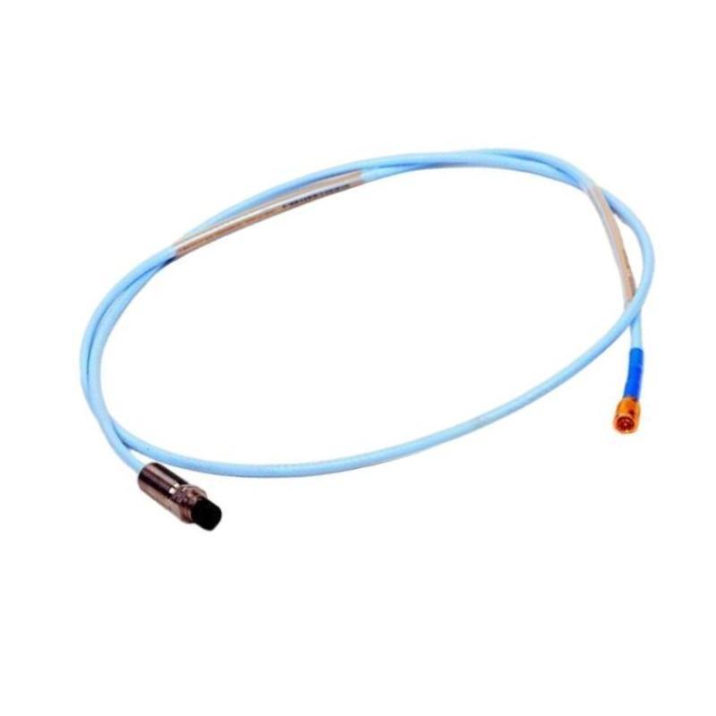 Bently Nevada 330106-00-30-10-02-00 3300 XL 8 mm Reverse Mount Probe 12-Month Warranty