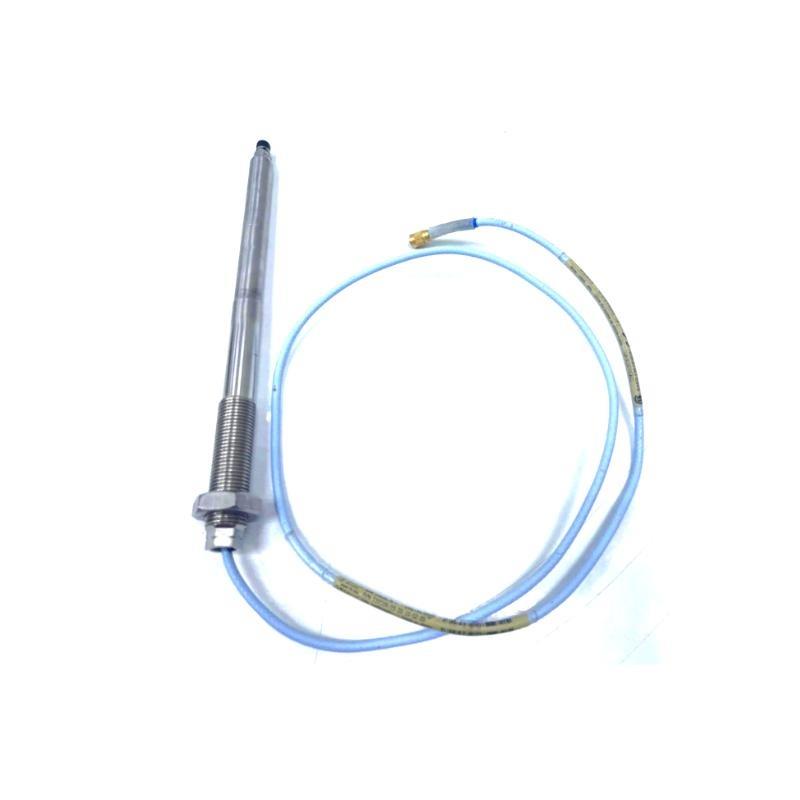 Bently Nevada 330106-05-30-05-02-CN 3300 XL 8 mm Reverse Mount Probe Trusted supplier