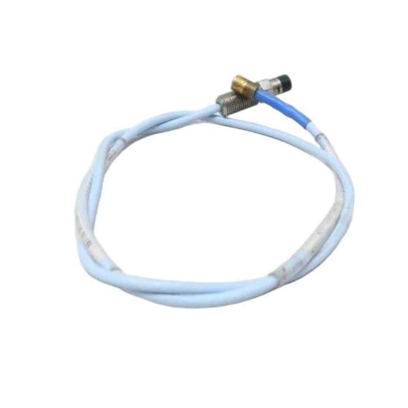 Bently Nevada 330106-05-30-05-02-RU 3300 XL 8 mm Reverse Mount Probe New In Stock