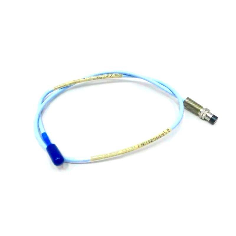 Bently Nevada 330106-05-30-50-02-00 3300 XL 8 mm Reverse Mount Probe New In Stock