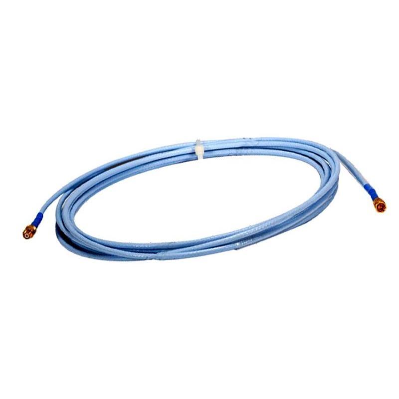 Bently Nevada 330130-040-00-RU Keyphasor Proximity Probe (5 mm System) 100% New