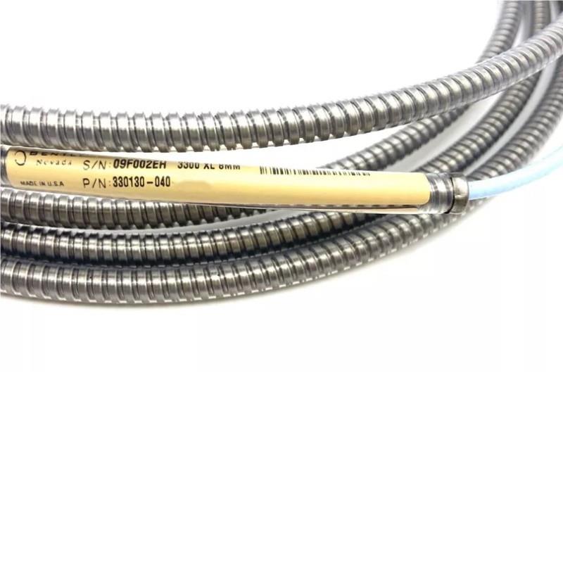 Bently Nevada 330130-045-00-CN 3300 XL Standard Extension Cord Quality Selection Original