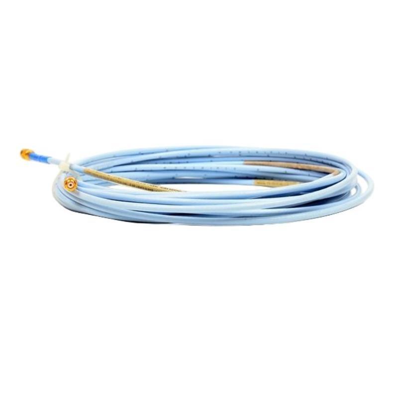 Bently Nevada 330130-040-10-05 3300 XL Standard Extension Cord 12-Month Warranty