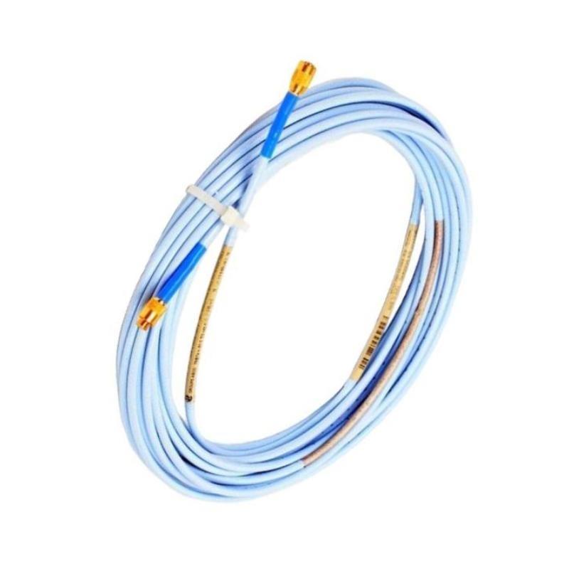 Bently Nevada 330130-040-10-05 3300 XL Standard Extension Cord 12-Month Warranty