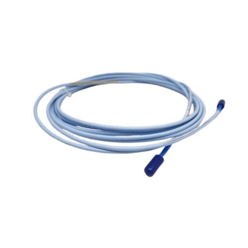 Bently Nevada 330130-040-11-00 3300 XL Standard Extension Cord 12-Month Warranty