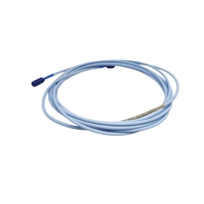 Bently Nevada 330130-040-11-00 3300 XL Standard Extension Cord 12-Month Warranty
