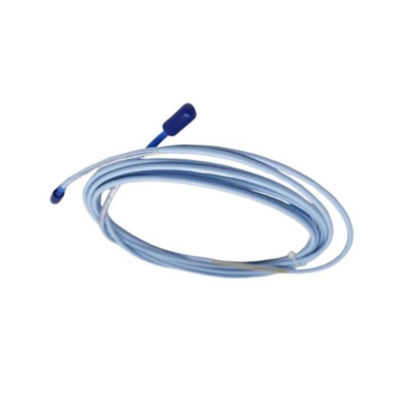 Bently Nevada 330130-040-11-00 3300 XL Standard Extension Cord 12-Month Warranty