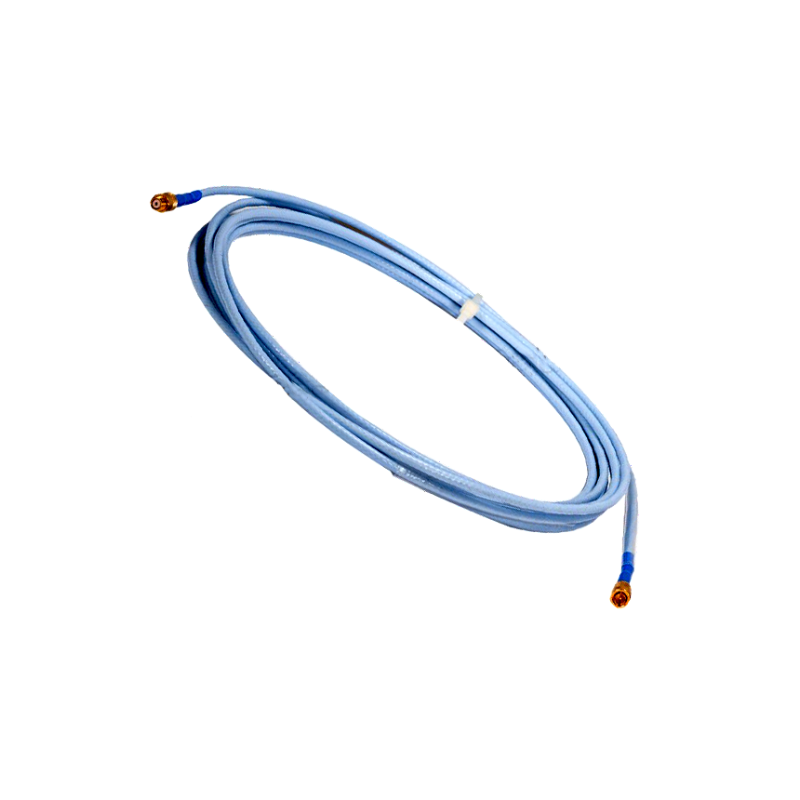 Bently Nevada 330130-070-00 5 mm Keyphasor Proximity Probe New In Stock