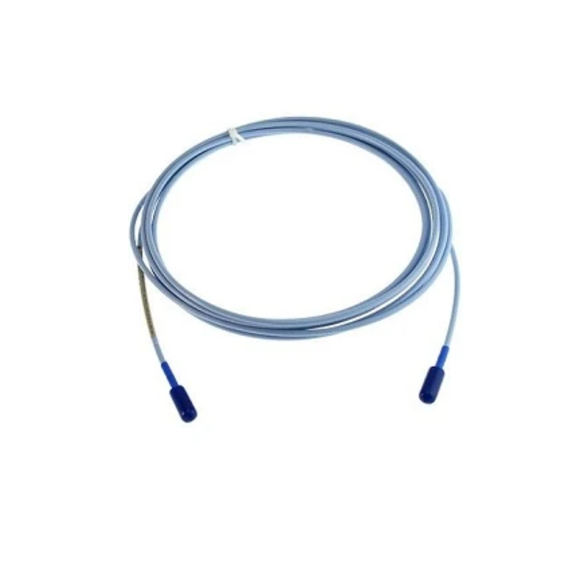 Bently Nevada 330130-080-00-RU 3300 XL Standard Extension Cable New In Stock