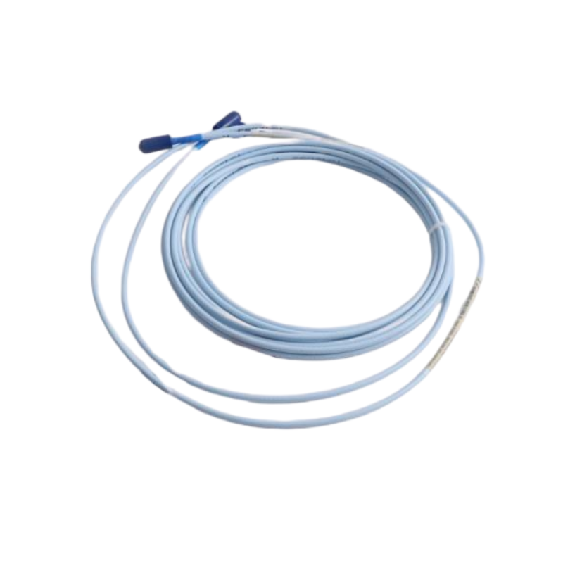 Bently Nevada 3330130-045-01-RU 3300 XL Standard Extension Cord 30-Day Returns！