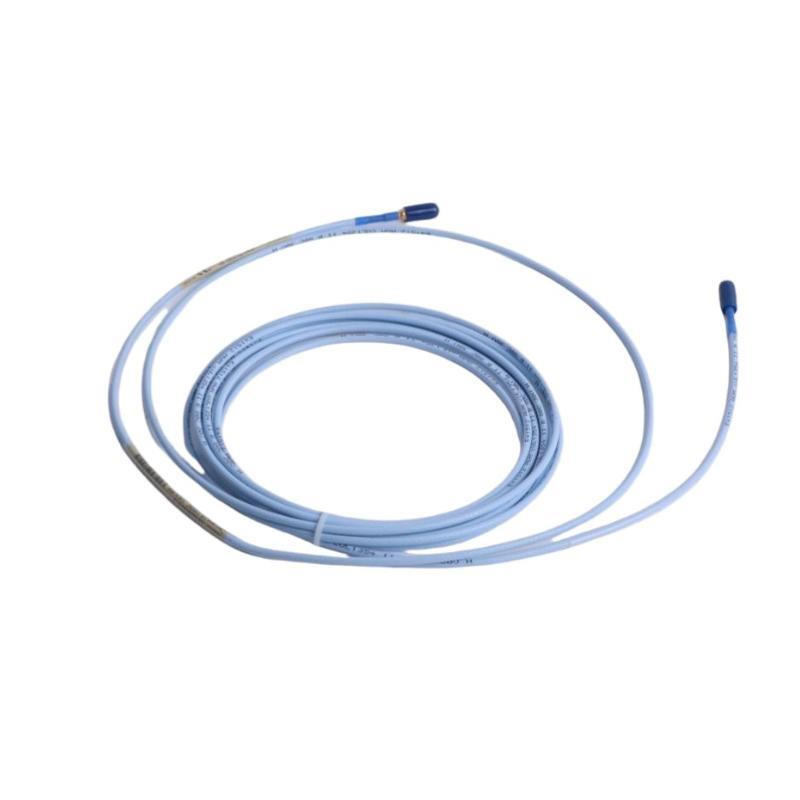Bently Nevada 330130-045-11-05 3300 XL Standard Extension Cord 12-Month Warranty
