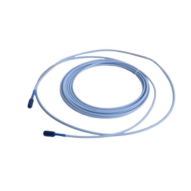 Bently Nevada 330130-045-11-05 3300 XL Standard Extension Cord 12-Month Warranty