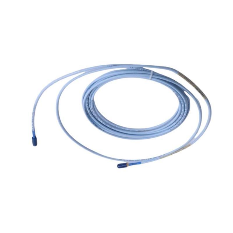 Bently Nevada 330130-045-11-05 3300 XL Standard Extension Cord 12-Month Warranty