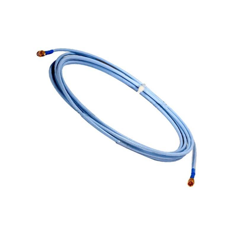 Bently Nevada 330130-075-03-RU 3300 XL Standard Armored Extension Cable 30-Day Returns！